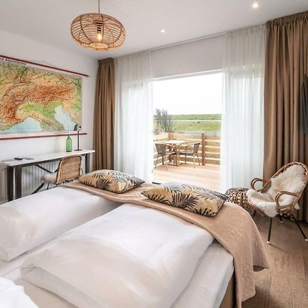 Het Vlielandhotel ภายนอก รูปภาพ