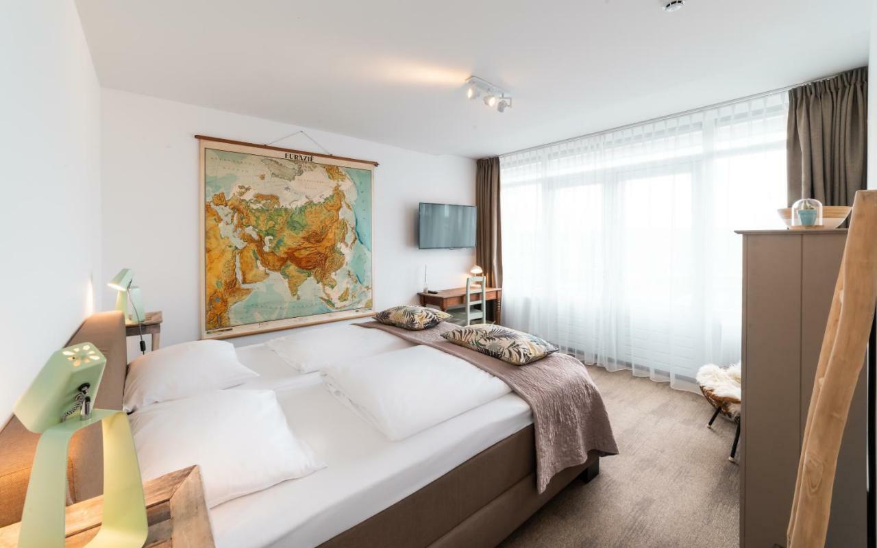 Het Vlielandhotel ภายนอก รูปภาพ