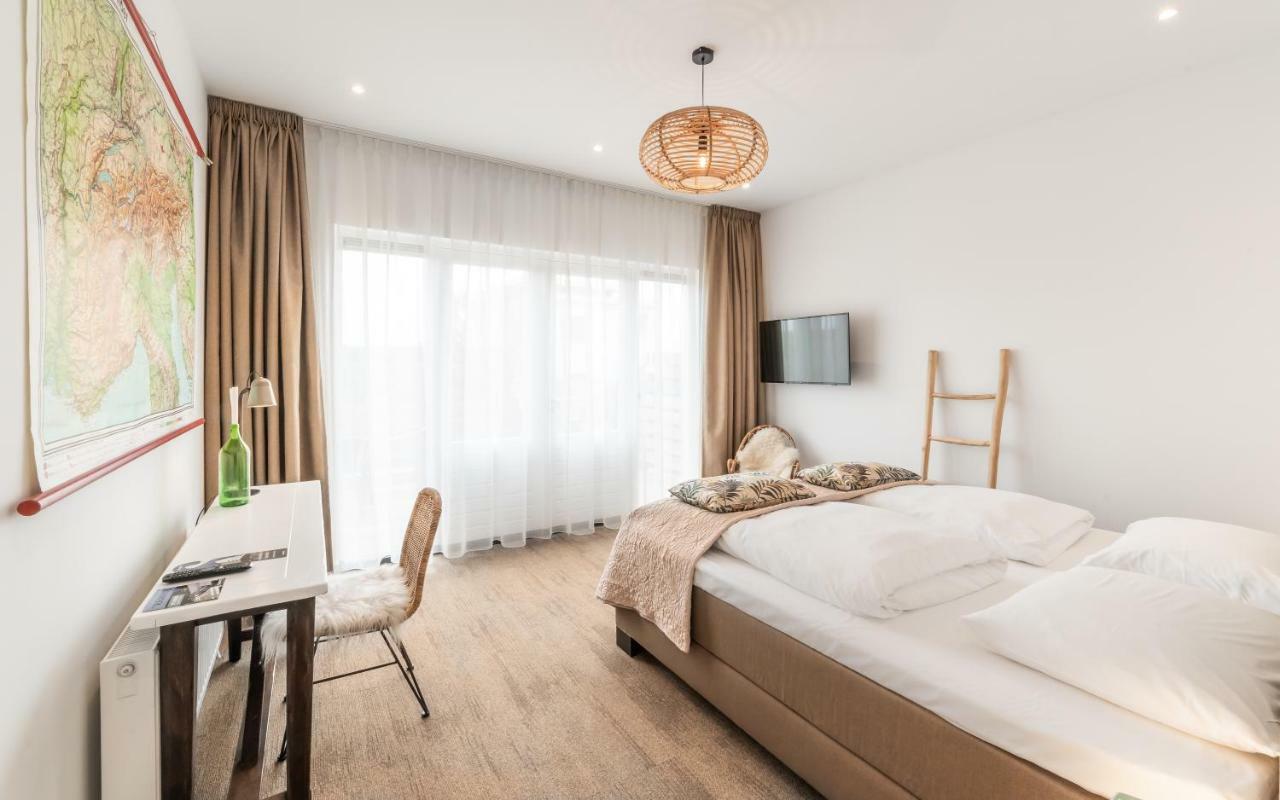 Het Vlielandhotel ภายนอก รูปภาพ